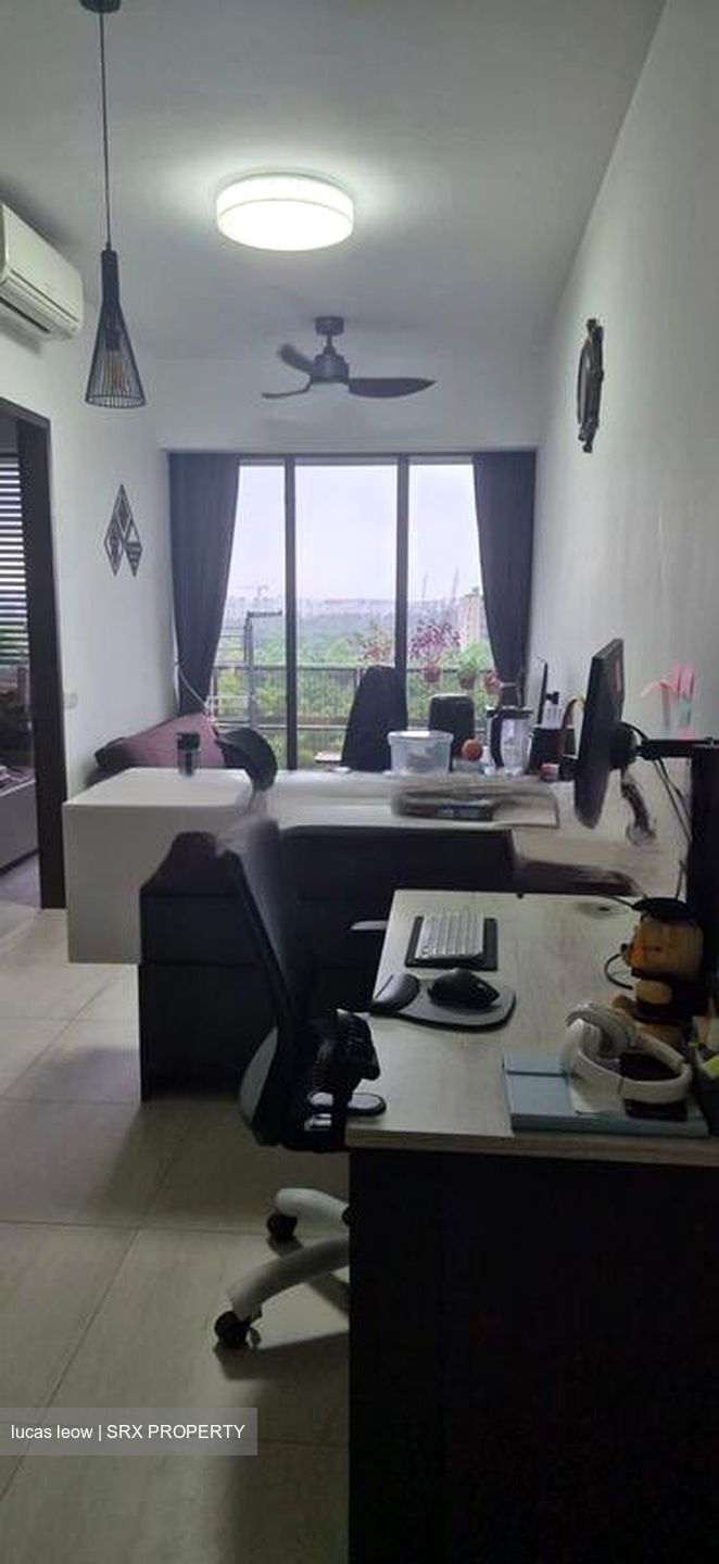 d'Nest (D18), Condominium #601156081